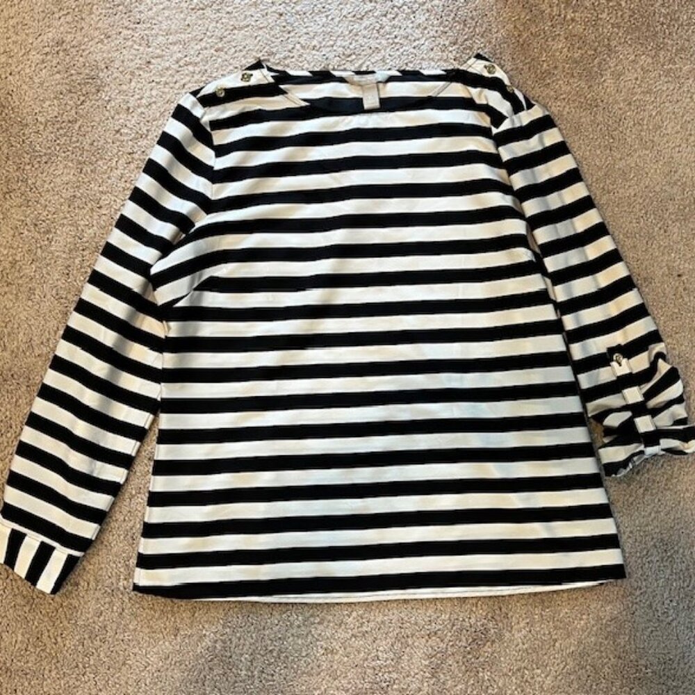 Banana Republic Blouse